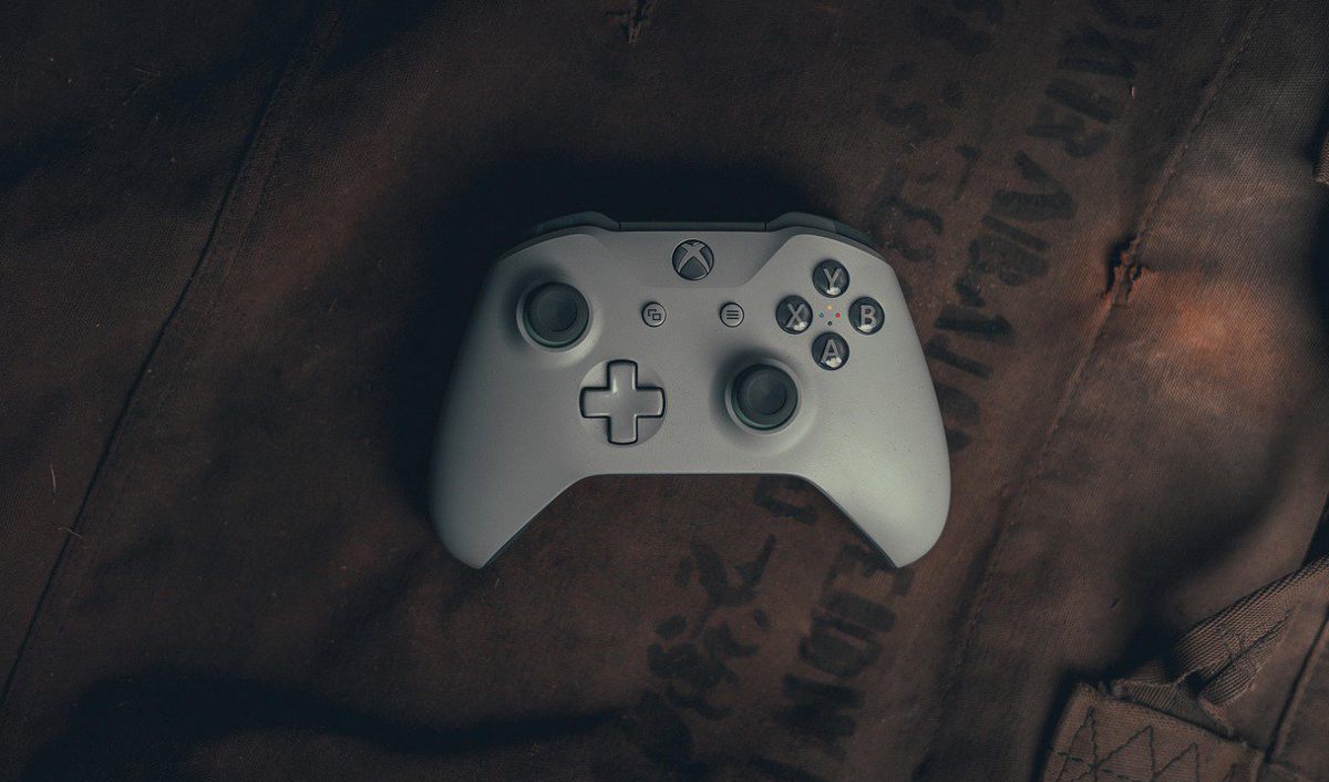 Welcome Gamers. Join the Ultimate Gaming Community Today